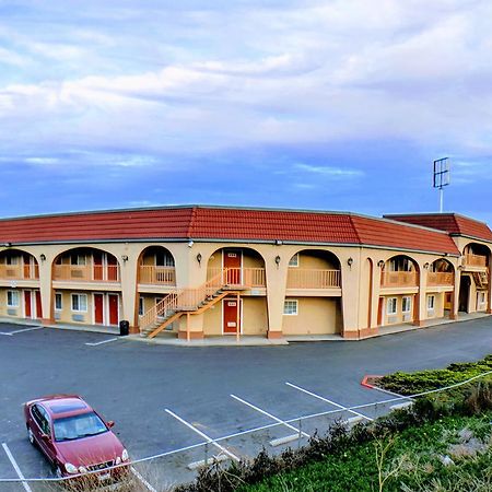 Salinas Inn Exterior foto