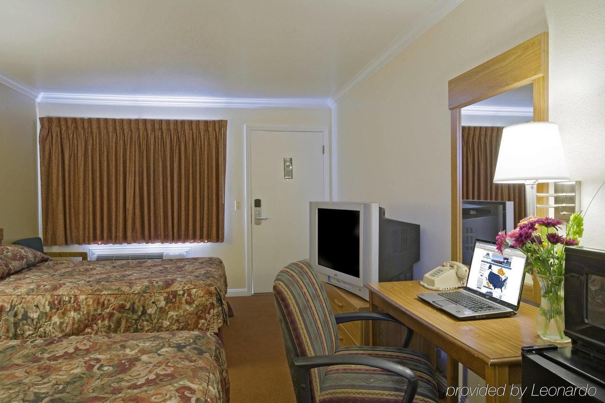 Salinas Inn Habitación foto