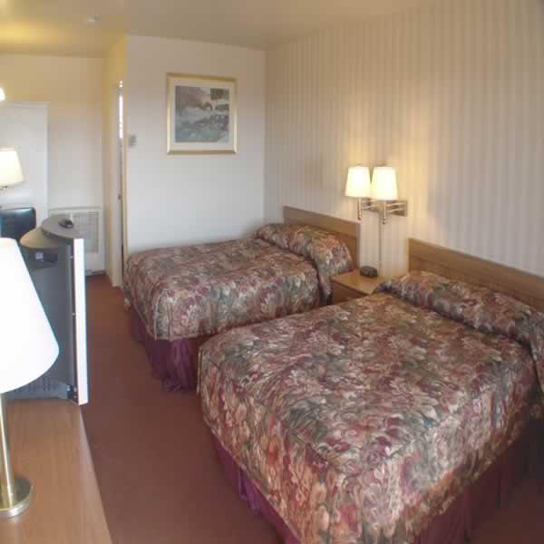 Salinas Inn Habitación foto