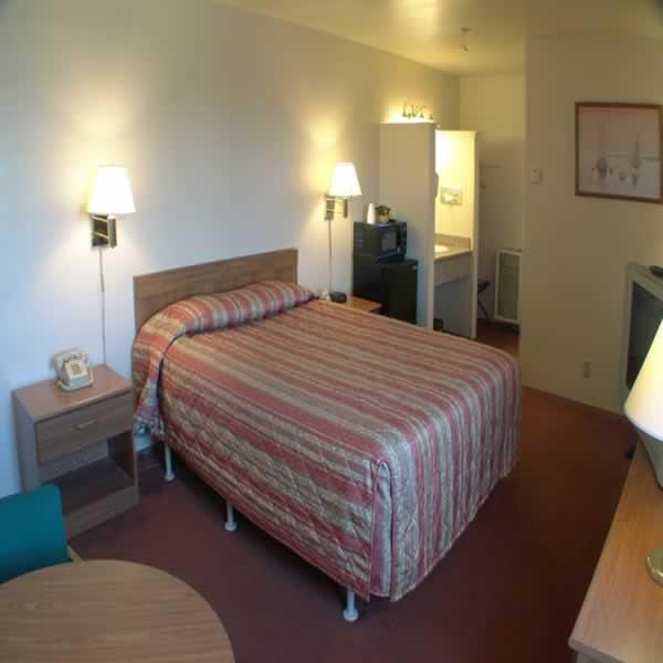 Salinas Inn Habitación foto