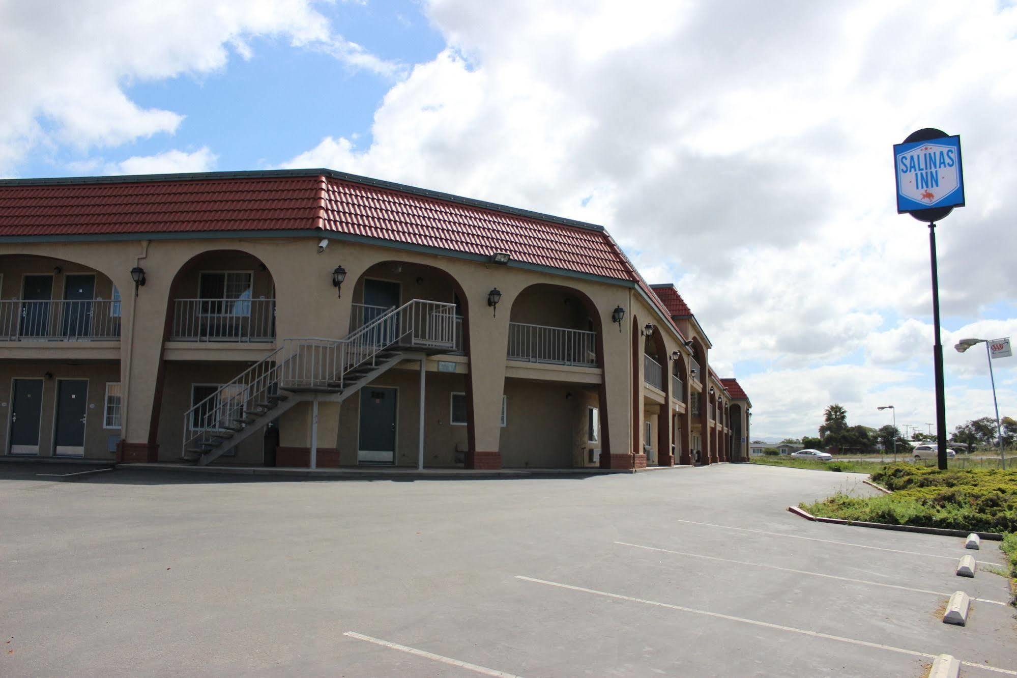 Salinas Inn Exterior foto